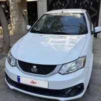 ساینا s دوگانه کارخانه مدل ۱۴۰۳ نقدواقساط