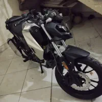 گلکسی na180|موتورسیکلت|مشهد, کوی سیدی|دیوار
