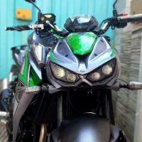 بلنتا ۳۰۰ غول جفت سیلندر صفر دکور خانه آبندی نشده|موتورسیکلت|گرگان, |دیوار