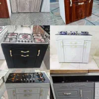 5y هود اجاق گاز کابینتی سینک مدلu8ob8n5c