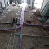 تاسیسات رحمانی|خدمات پیشه و مهارت|تهران, مسعودیه|دیوار