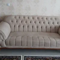 مبلمان راحتی