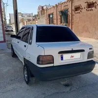 فروش پراید ۱۳۱|خودرو سواری و وانت|برازجان, |دیوار