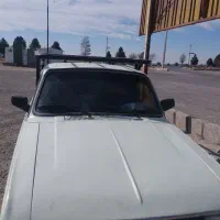 پیکان وانت کرایه