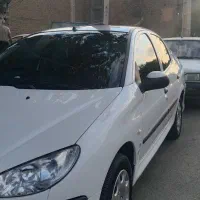 sd مدل 96 v8|خودرو سواری و وانت|ارومیه, |دیوار