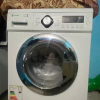 ماشین لباسشویی|ماشین لباسشویی و خشک‌کن لباس|شیروان (خراسان), |دیوار