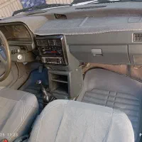 پراید مدل 82 شهرستانی|خودرو سواری و وانت|خاش, |دیوار