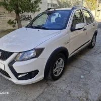 کوییک GXRتیپ Lمدل۱۴۰۳فول|خودرو سواری و وانت|کرمانشاه, |دیوار