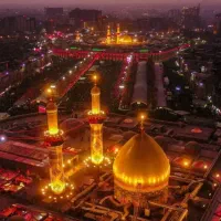 تور زیارتی کربلا