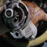 استارت نیسان