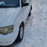 پراید ۱۳۲|خودرو سواری و وانت|کبودرآهنگ, |دیوار