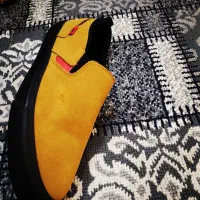 کژوال تمام چرم برند نیو بالانس اورجینال سایز 42.5|کیف، کفش، کمربند|اسلامشهر, شهرک مفیدی|دیوار