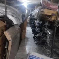 سپر 405 پارس ال90 سمند تیبا پراید 206 تیبا کوییک|قطعات یدکی و لوازم جانبی|شهریار, |دیوار