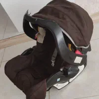 کریر حمل نوزاد