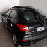 ۲۰۷ پانا اتومات صفر خشک