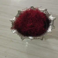 زعفران درجه یک امسالی