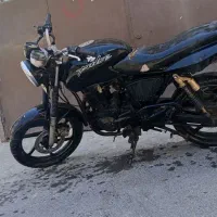 موتور پالس مزایده
