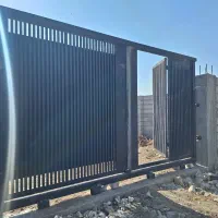 سلام دورد انواع درب پنجره باغی تحرهای مختلف