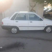 پرلید ۹۲ دوگانه شرکتی