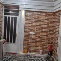 فروش منزل دوطبقه دو واحد طبقه بالا|فروش خانه و ویلا|سوسنگرد, |دیوار