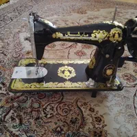 بهترین چرخ خیاطی
