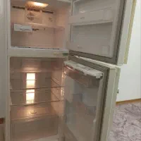 یخچال ال جی سالم