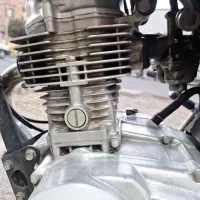 موتور هندا ژاپن ۷۹ پلاک ملی|موتورسیکلت|نسیمشهر, |دیوار