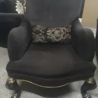 مبل هفت نفره راحتی