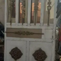 در اهنی بدون چارچوب