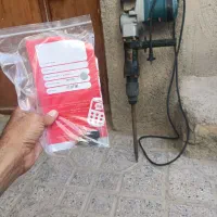 هلتی 10کیلوی نوی نو آک|ماشین‌آلات صنعتی|مشهد, تلگرد|دیوار