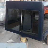 اتاق بلدوزر کوماتسو ۱۵۵ وکوماتسو ۱۲۰ و۹۰ و۴۰۰|قطعات یدکی و لوازم جانبی|آفتاب, |دیوار