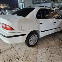 سمند ال ایکس مدل ۹۷