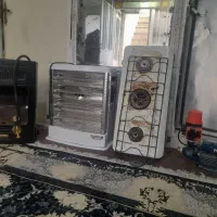 لوازم خانگی وفرقون