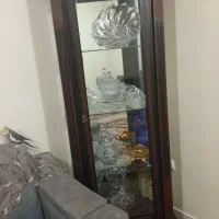 بوفه در حد نو