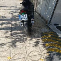 طرح زد۱۰۰۰ (های پرو)|موتورسیکلت|فردیس, خیام غربی|دیوار