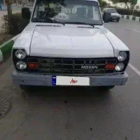 وانت  نیسان سایپا|خودرو سواری و وانت|طرقبه, |دیوار