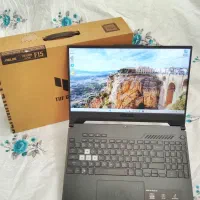 لپتاپ گیمینگ i7 12650h 32gb D5 1TB 3070 ایسوس|رایانه همراه|قم, جهان بینی|دیوار