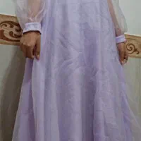 لباس مجلسی دخترانه