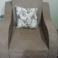 مبل هفت نفره|مبلمان خانگی و میز عسلی|تربت جام, شهرک معلم|دیوار