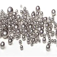 فروش نقره به صورت شمش و ساچمه