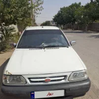 پراید مدل 95