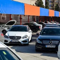 کارواش و شستشوی حرفه ای خودرو