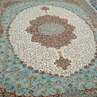 فرش ۹ متری