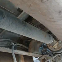 کامیونت هیوندا  ۷۸ موتور بزرگ|خودرو سنگین|داران, |دیوار