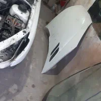 پژو ۲۰۶ مدل۸۹