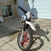 تریل روان ۲۰۰ مدل ۱۳۹۰
