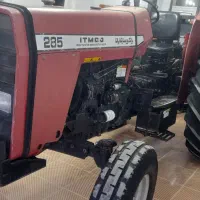 تراکتور ۲۸۵،کشاورزی|خودرو سنگین|رضوانشهر, |دیوار