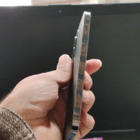 iphone 12 pro پلمپ|موبایل|ارومیه, |دیوار