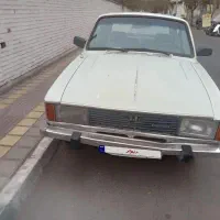 پیکان سواری