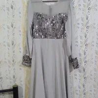 لباس مجلسی|لباس|گالیکش, |دیوار